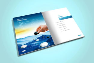 天津企業(yè)綜合型畫冊(cè)設(shè)計(jì) 融合品牌、玻璃產(chǎn)品與平面書裝的專業(yè)解決方案